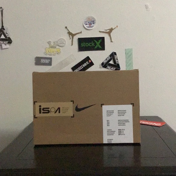 NIKE ISPA - Picture 12 of 13